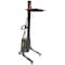 Pake Handling Tools Powered Lift Truck, 550 lb. Cap, 79'' Lift Height, Chain Pulling PAKWP08L - alternate 6